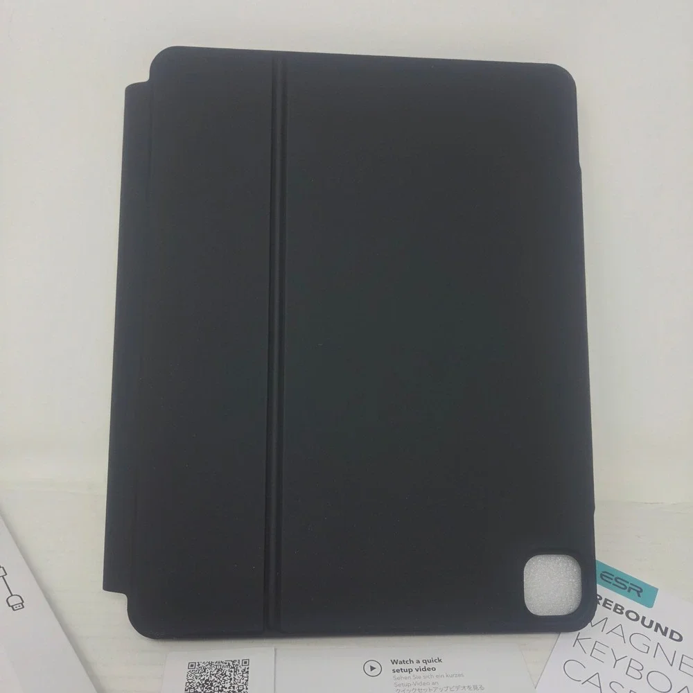 ESR Keyboard Case iPad Pro 13 13